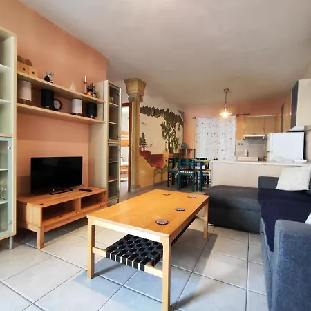Apartment House Of Christopher Kallithea (Chalkidiki)