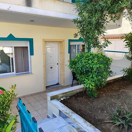 House Of Christopher Apartment Kallithea (Chalkidiki)