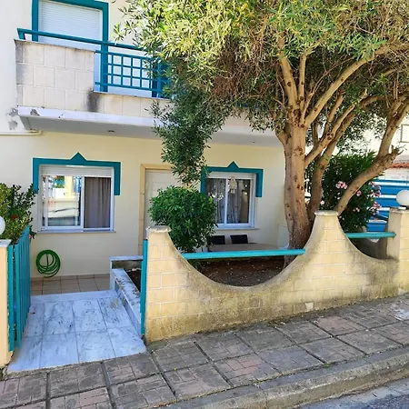 Apartman House Of Christopher *